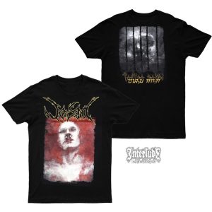 T-SHIRT - JASAD - PANYCA SAKSI