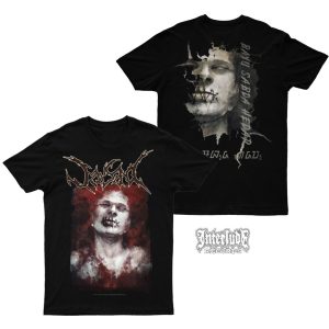 T-SHIRT - JASAD - BAYU SABDA HEDAP
