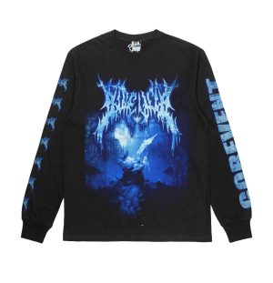 LONGSLEEVE - GOREVENT - Fate - BRUTALMIND