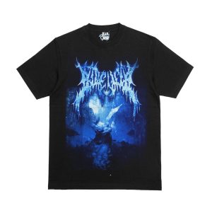 T-SHIRT - GOREVENT - Fate - BRUTALMIND