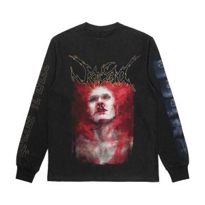 LONGSLEEVE - JASAD – PANYCA SAKSI