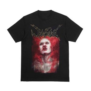 T-SHIRT - JASAD - PANYCA SAKSI