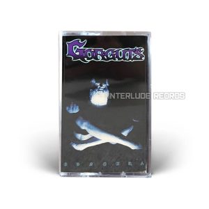 TAPE - GORGUTS - Obscura