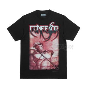 TSHIRT - CONFESSOR - Condemned