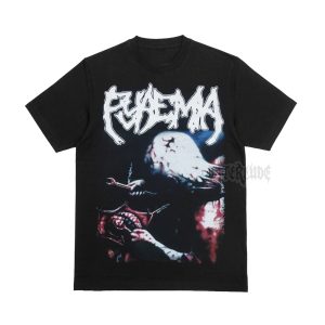 T-SHIRT - PYAEMIA - CEREBRAL CEREAL (FATALISM)