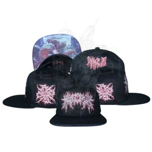 SNAPBACK - KROCOPHILE - Snake Pit