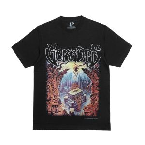 T-SHIRT – GORGUTS - And Then Comes Lividity