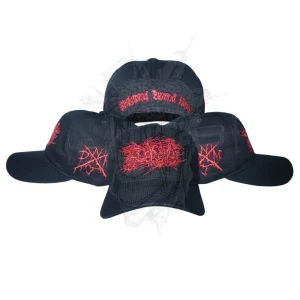 DAD HAT - SCASM - Bludgeoned Beyond Repair