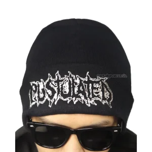 WINTERHATS – PUSTULATED – Pathognomonic Purulency