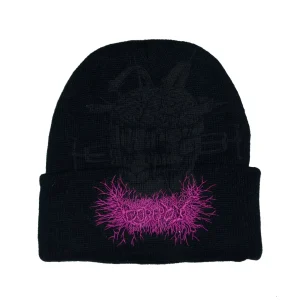 WINTERHAT - GOREPOT - Logo