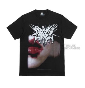 T-SHIRT - BEGGING FOR INCEST - Awaiting The Fist