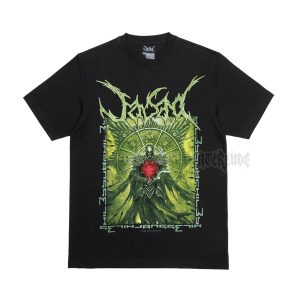T-SHIRT - JASAD - Getih Jang Getih