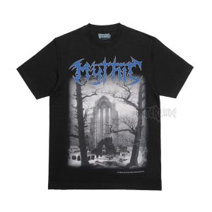 T-SHIRT - MYTHIC - Mourning In The Winter Solstice