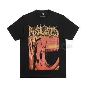 T-SHIRT - PUSTULATED - Pathognomonic Purulency