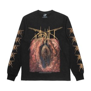 LONGSLEEVE - PUTRIDITY - Morbid Ataraxia