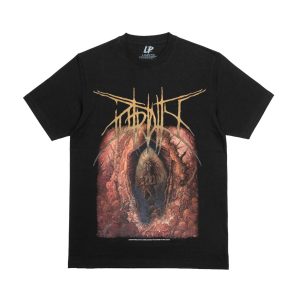 T-SHIRT - PUTRIDITY - Morbid Ataraxia