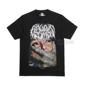 T-SHIRT - FATUOUS RUMP - Narthex Of Incongruous Encroachment