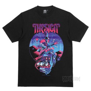 T-SHIRT - THE SIGIT - ALL THE TIME