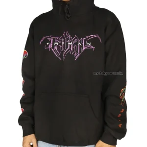 HOODIE - TROJAN - Anomalous