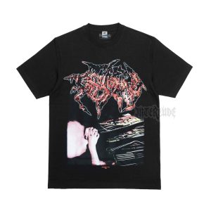 T-SHIRT - FOETOPSY - DYSPARTUM