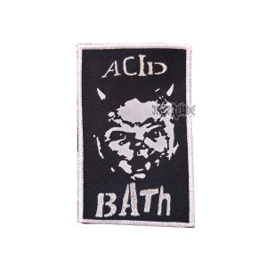 PATCH - ACID BATH (US) - Gerber Baby