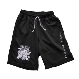 BEACH SHORTS – Pulmonary Fibrosis – Operating in Japan