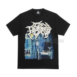 T-SHIRT - FOETOPSY - Bizarre Gynecology
