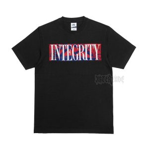 T-SHIRT - INTEGRITY - BATWING