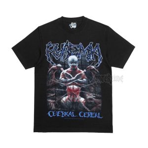 T-SHIRT - PYAEMIA - Cerebral Cereal - ALT BRUTALMIND