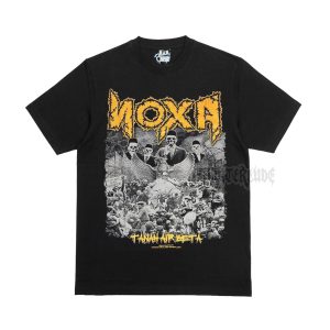 T-SHIRT - NOXA - TANAH AIR BETA - SPLATTER PIT