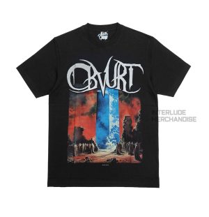 T-SHIRT - OBVURT – An Alternate Dimension