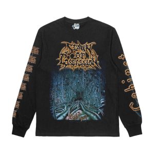 LONGSLEEVE - SPAWN OF POSSESSION - CABINET