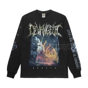 LONGSLEEVE - DEVANGELIC - ERSETU