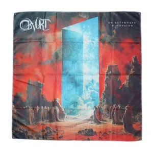 FLAG - OBVURT - AN ALTERNATE DIMENSION