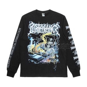 LONGSLEEVE - PURTENANCE - Member of Immortal
