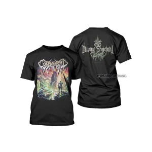 T-SHIRT - CONDEMNED - DIVINE SHADOW