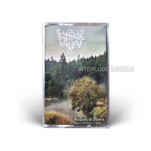 CASSETTE - ETERNAL VALLEY – Kingdom of Misery