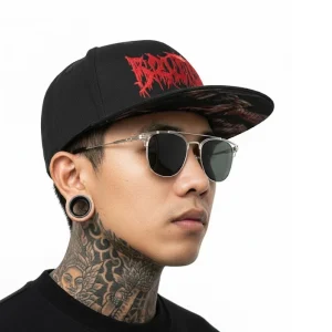 Cap - Brutus - Murwgebeukt