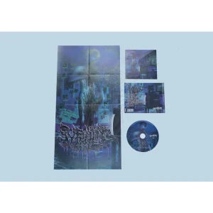 CD - SYPHILIC - And Justice For None