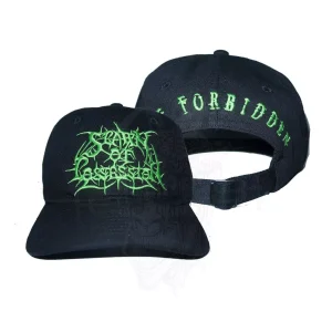 DAD HAT - SPAWN OF POSSESSION - THE FORBIDDEN