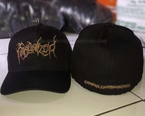 Flexfit – Faecalized – Esophageal Pseudoregurgitation