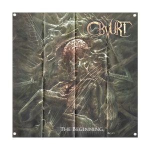 FLAG - OBVURT - The Beginning