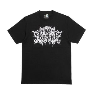 T-SHIRT - PURE WRATH - Logo