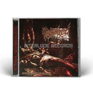 CD - Faecalized – Esophageal Pseudoregurgitation