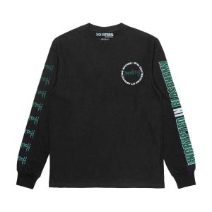 LONGSLEEVE - REPUDILATION - Encrypted In Blasphemy