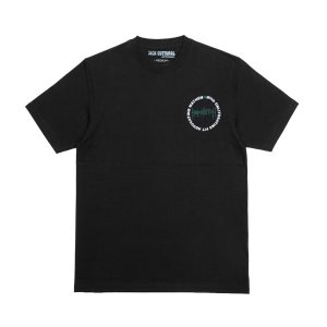 T-SHIRT - REPUDILATION - Encrypted In Blasphemy