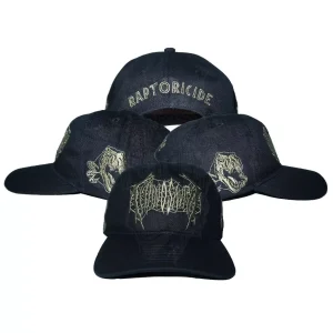 DAD HAT - TITANOSAURIA - RAPTORECIDE