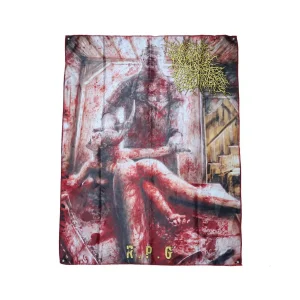 FLAG - WAKING THE CADAVER - R.P.G