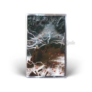 TAPE - INTERNAL SUFFERING - Chaotic Matrix