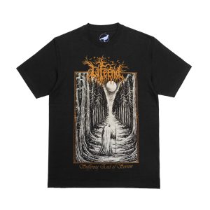 T-Shirt LIFEEND - Suffering End of Sorrow